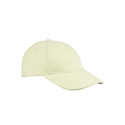 Casquette Charlie Vert Amande