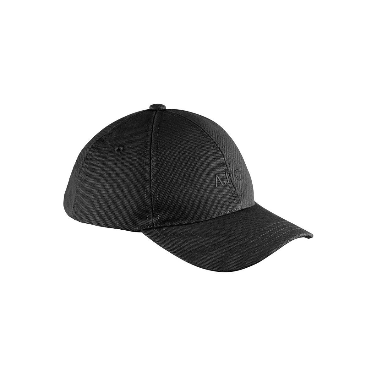 Casquette Charlie Noir