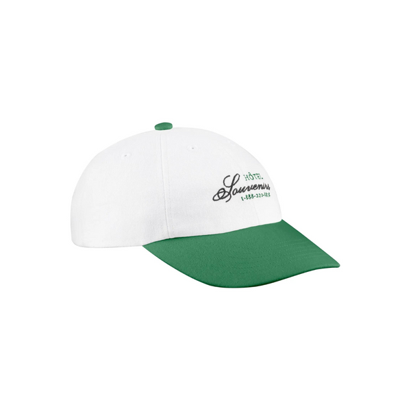 A.P.C. | caps for unisex - Casquette Jjjjound | Blanc | kapok