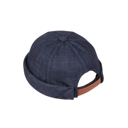 Miki Denim Hemp