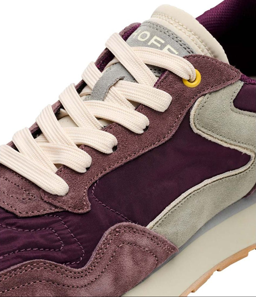 City Chroma Aubergine