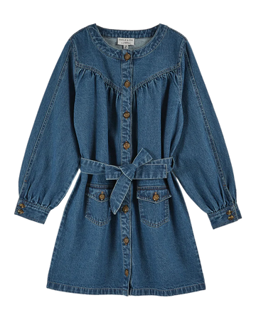 Robe Denim