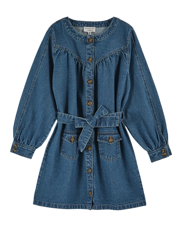 Robe Denim