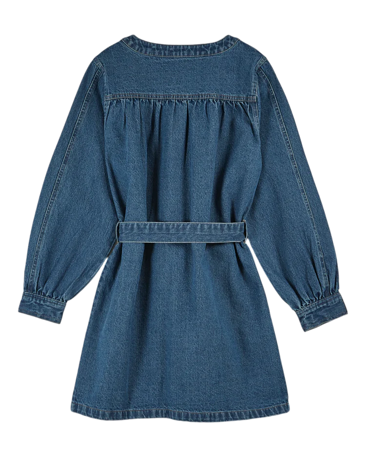 Robe Denim