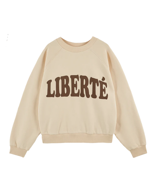 Liberte Sweat Shirt
