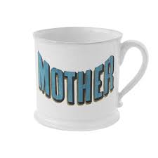 Mother Large Cup