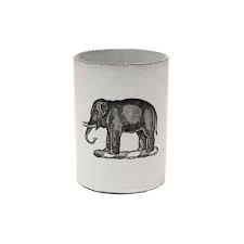 John Elephant Vase
