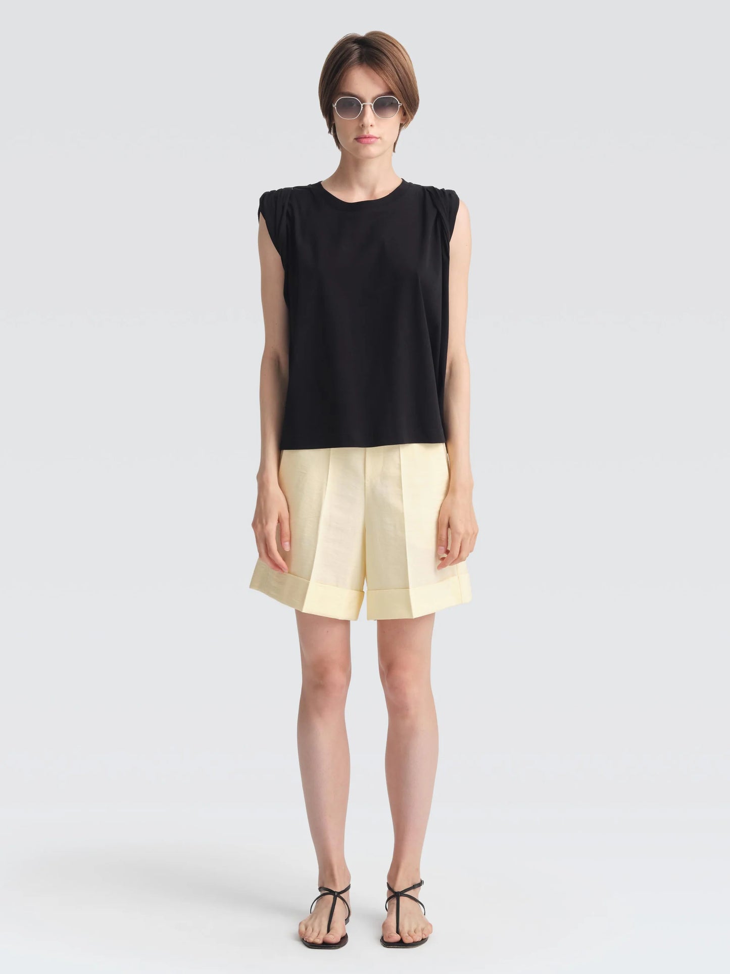 Tencel "Dante" Shorts