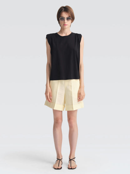 Tencel "Dante" Shorts