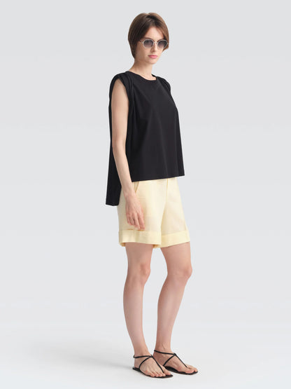 Tencel "Dante" Shorts