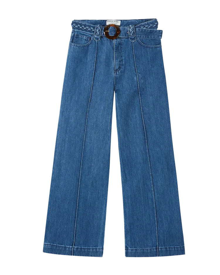 Jean Large Denim