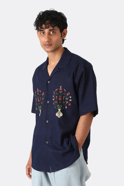 Ronen SS Shirt