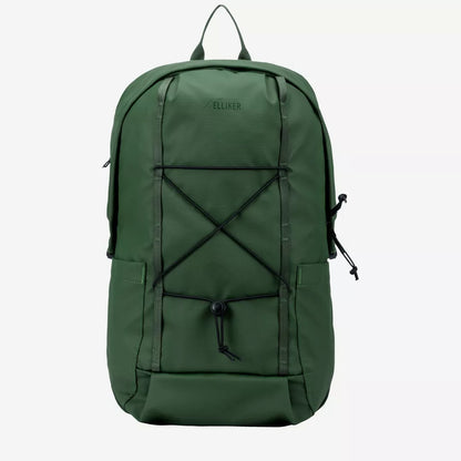Kiln Hooded Zip Top Backpack