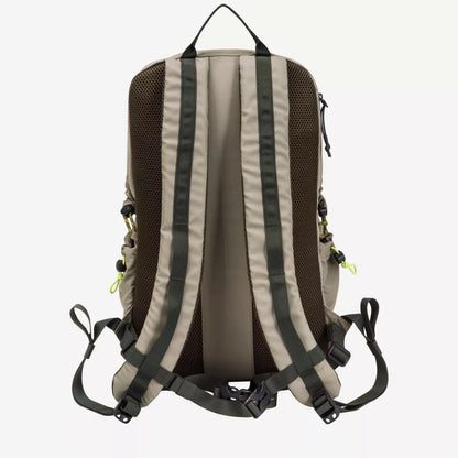 Kiln Hooded Zip Top Backpack