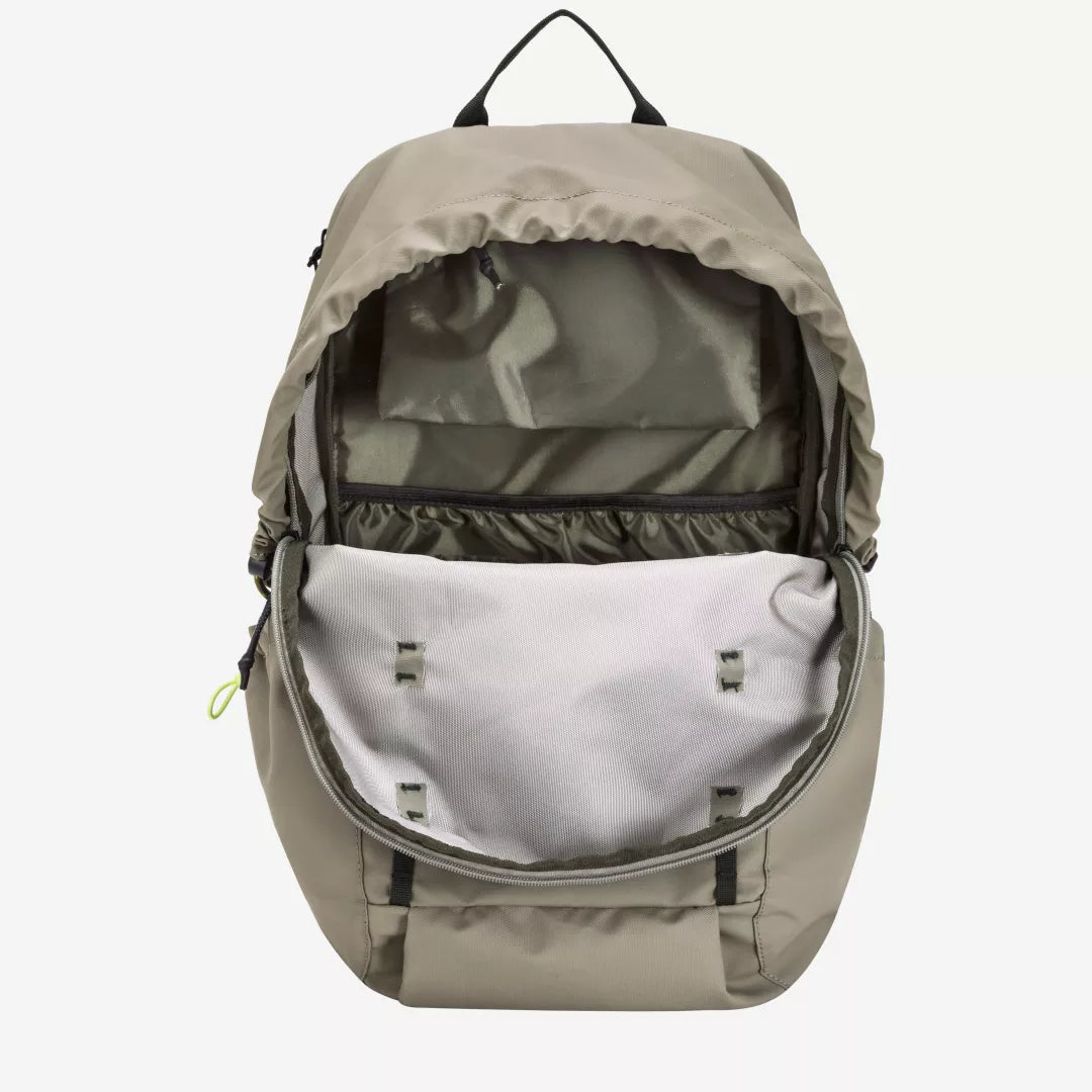 Kiln Hooded Zip Top Backpack