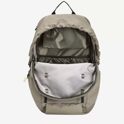 Kiln Hooded Zip Top Backpack