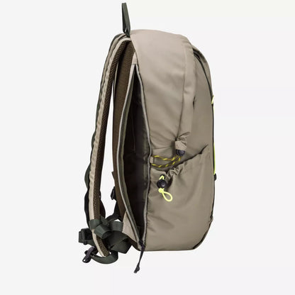 Kiln Hooded Zip Top Backpack