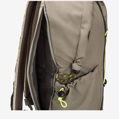 Kiln Hooded Zip Top Backpack