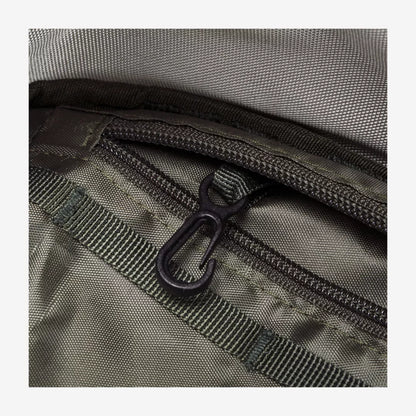 Kiln Hooded Zip Top Backpack