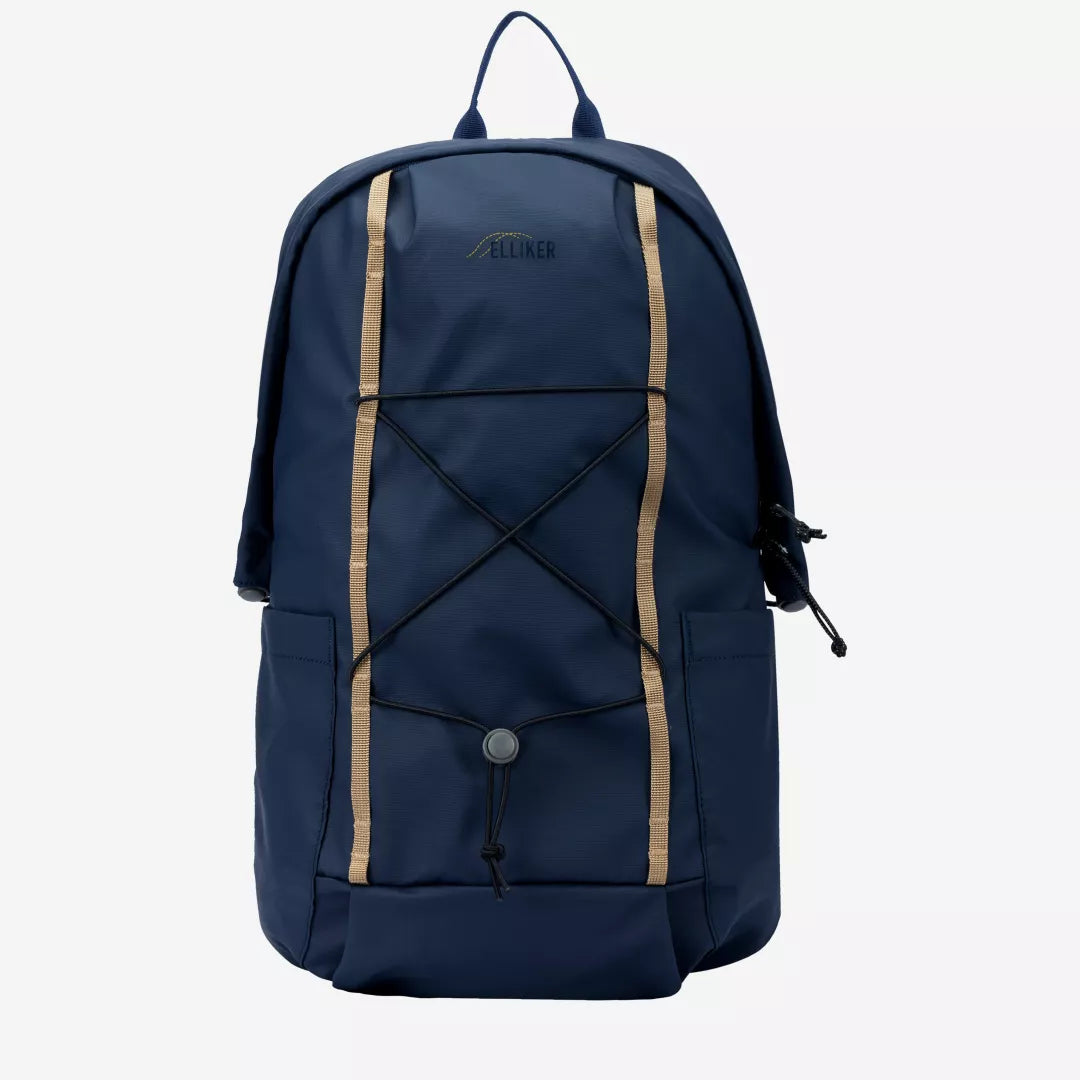 Kiln Hooded Zip Top Backpack