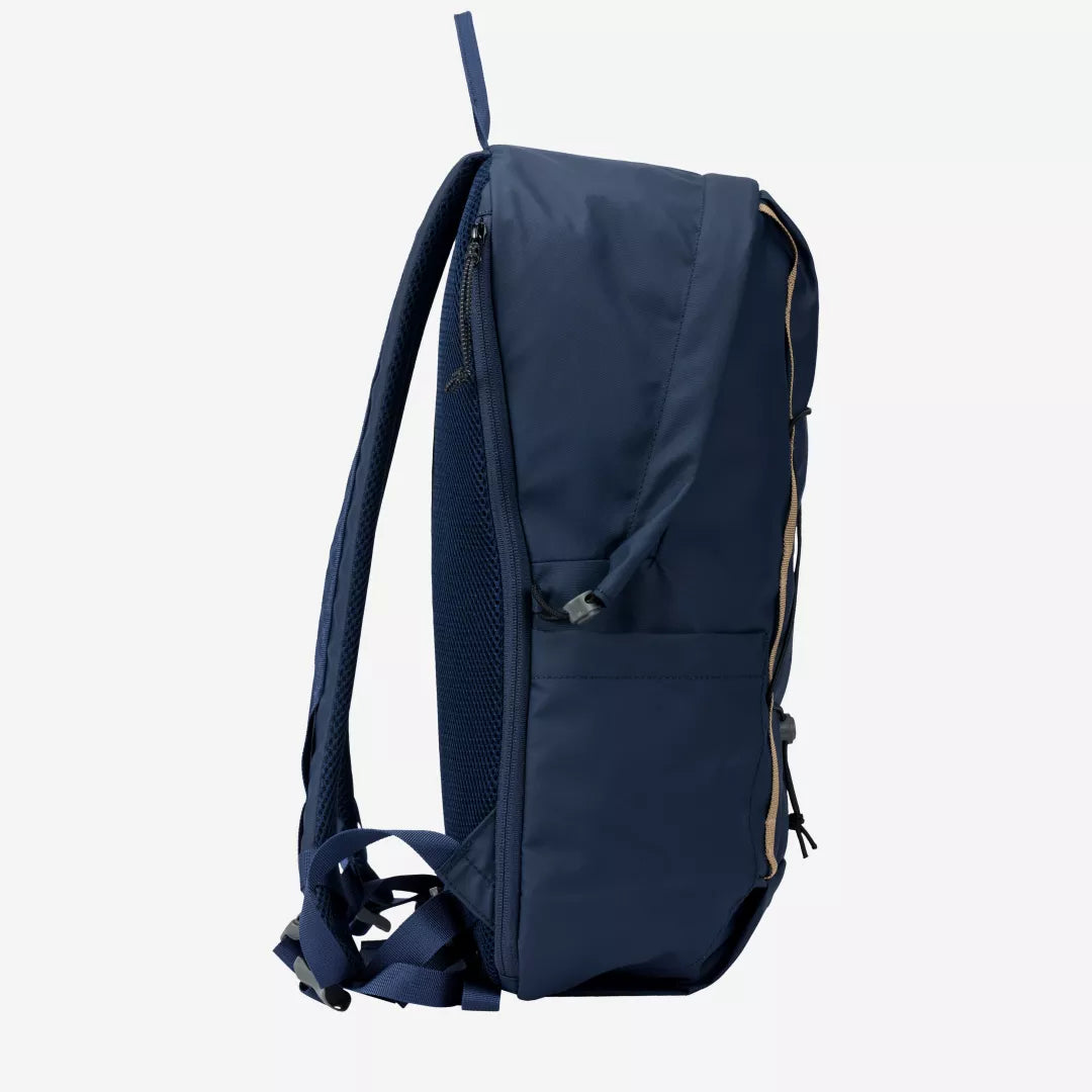 Kiln Hooded Zip Top Backpack