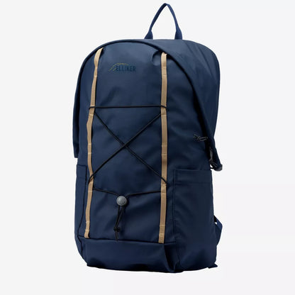 Kiln Hooded Zip Top Backpack