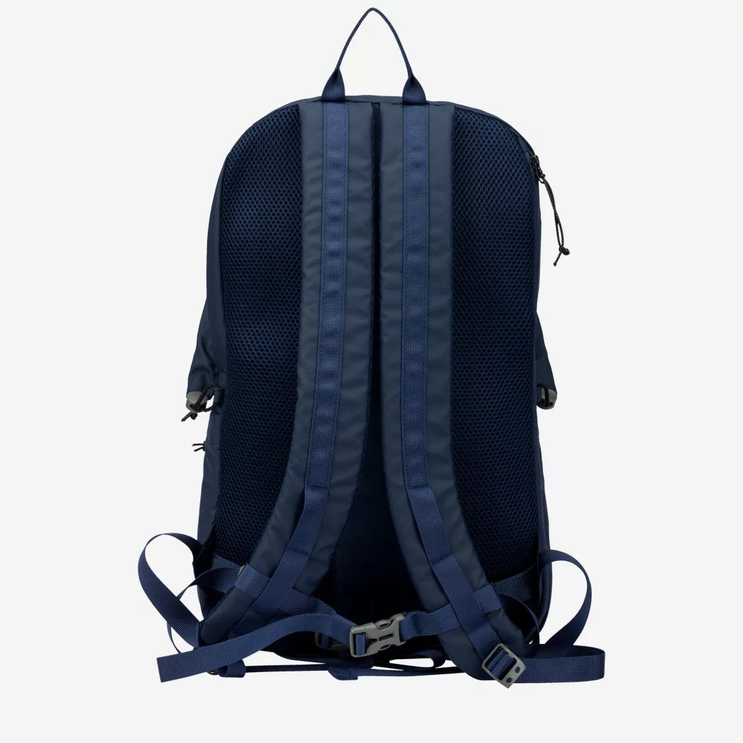Kiln Hooded Zip Top Backpack