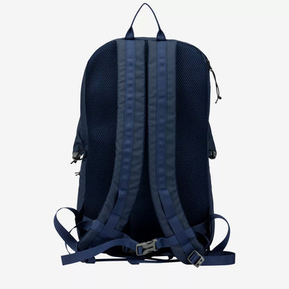 Kiln Hooded Zip Top Backpack
