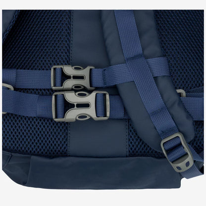 Kiln Hooded Zip Top Backpack