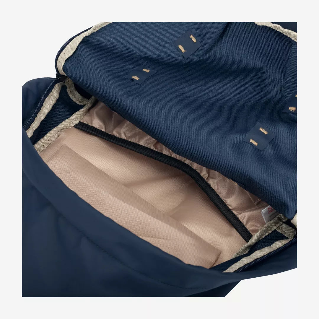 Kiln Hooded Zip Top Backpack
