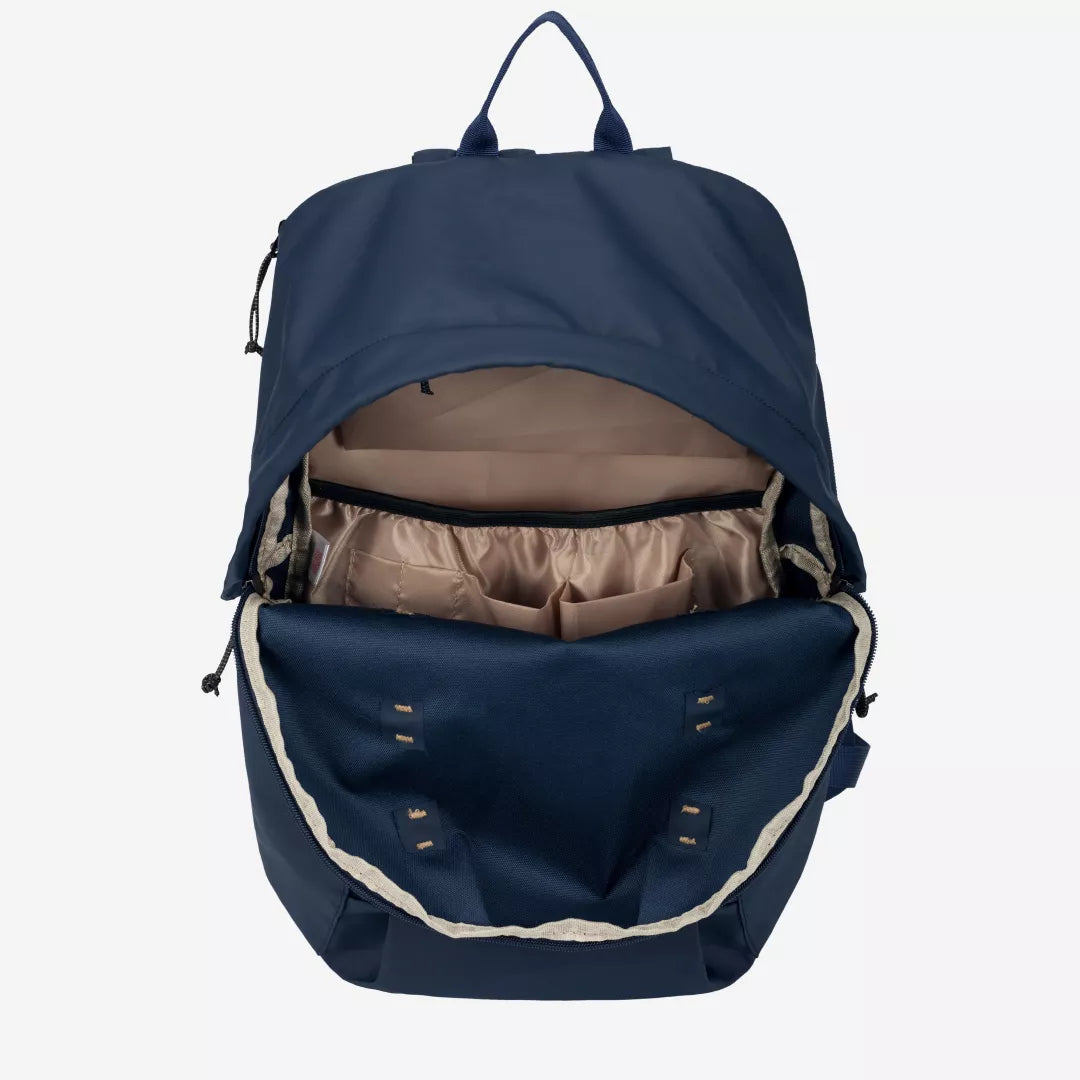 Kiln Hooded Zip Top Backpack