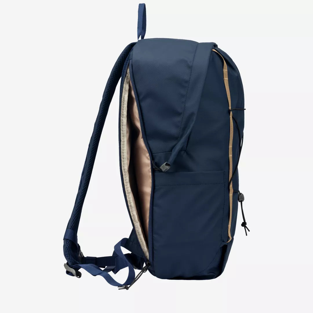 Kiln Hooded Zip Top Backpack