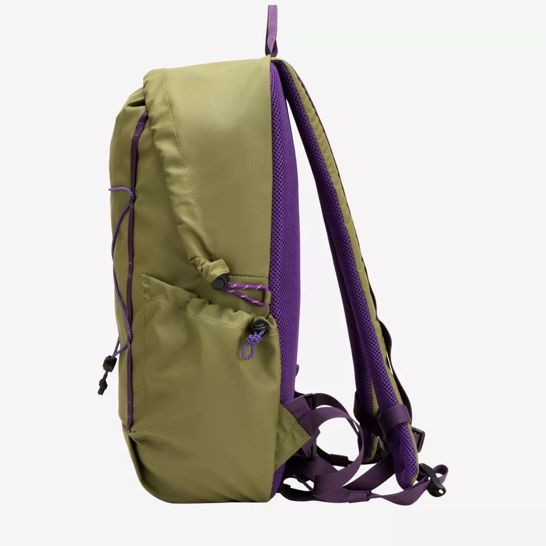 Kiln Hooded Zip Top Backpack