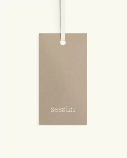 Tightening Tie Georgia Long Sleeve Shirt