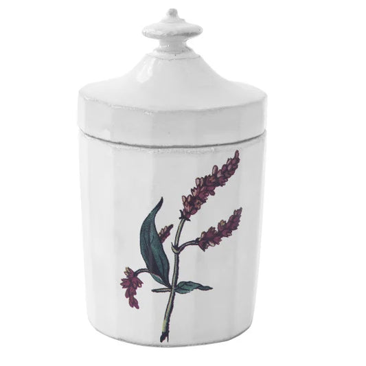 Ladies Thumb Sugar Pot