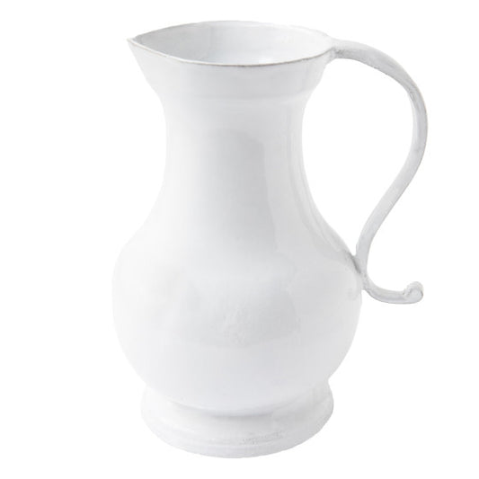 Colbert Large Pitcher