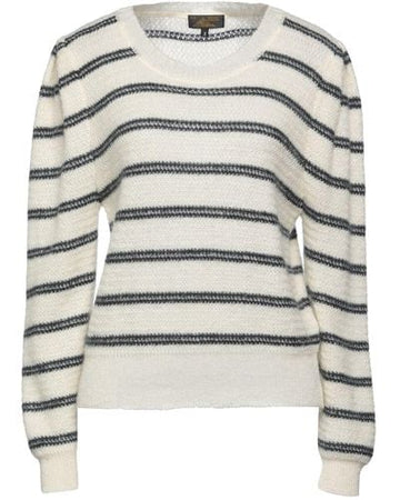 Fancy Stripes Sweater