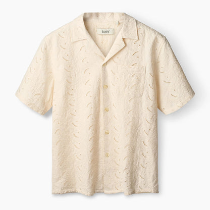 Leo Paisley Shirt
