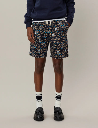 Hendrix AOP Shorts