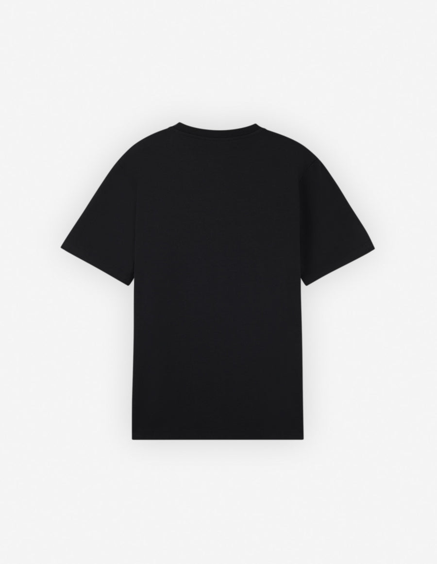 Photograph Comfort Tee-Shirt Black (men)