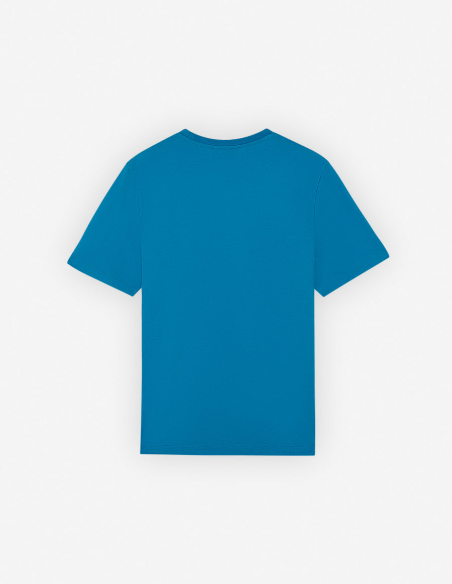 Oars Regular Tee-Shirt Sapphire (men)