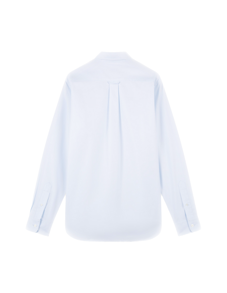 Maison Kitsune | shirts for men - Button Down Classic w