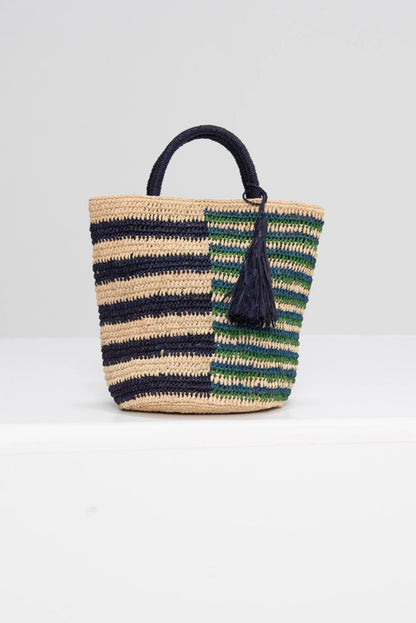 Amelia - Bucket Bag
