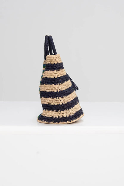 Amelia - Bucket Bag