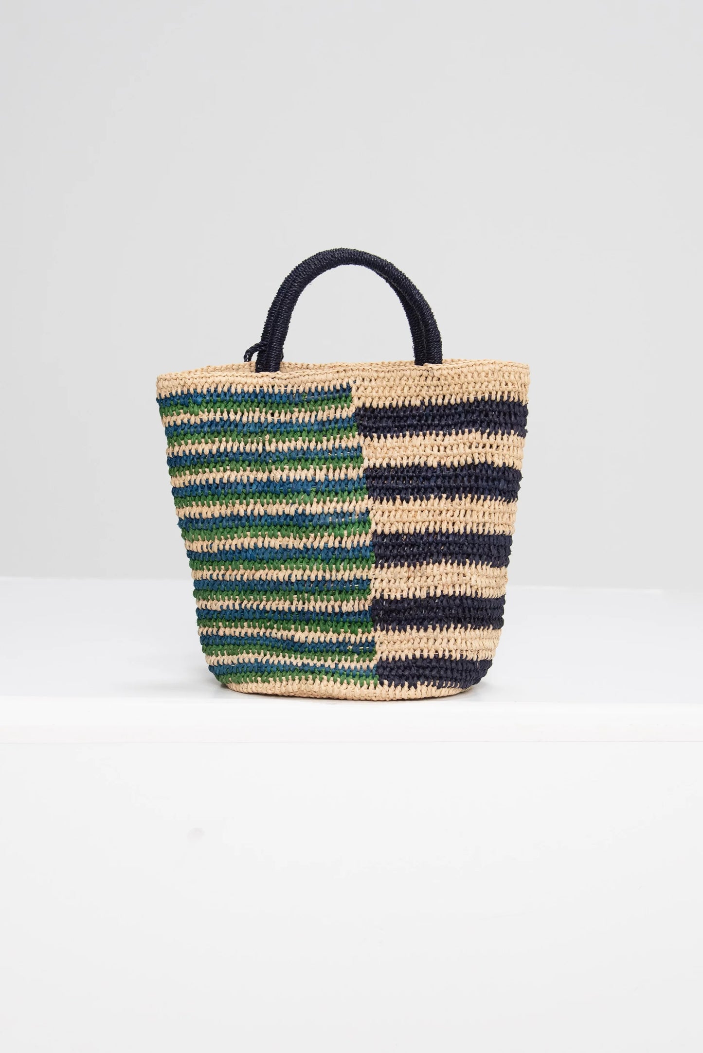Amelia - Bucket Bag