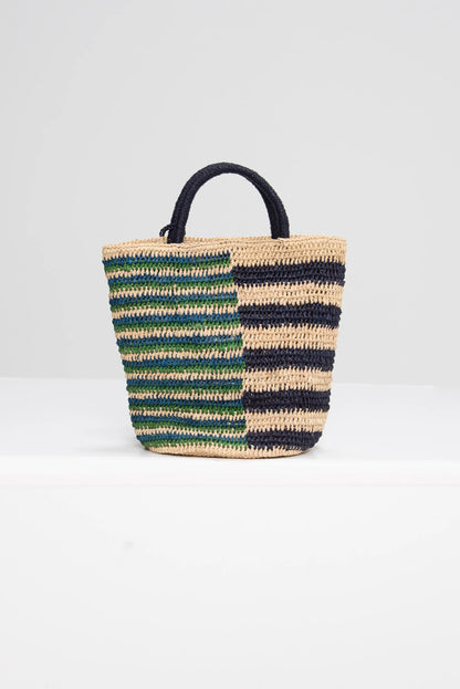 Amelia - Bucket Bag