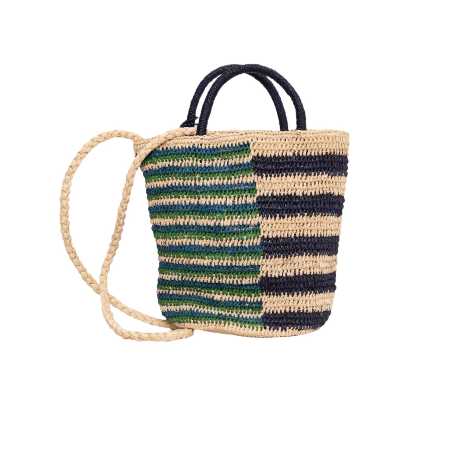 Amelia - Bucket Bag