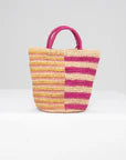 Amelia - Bucket Bag