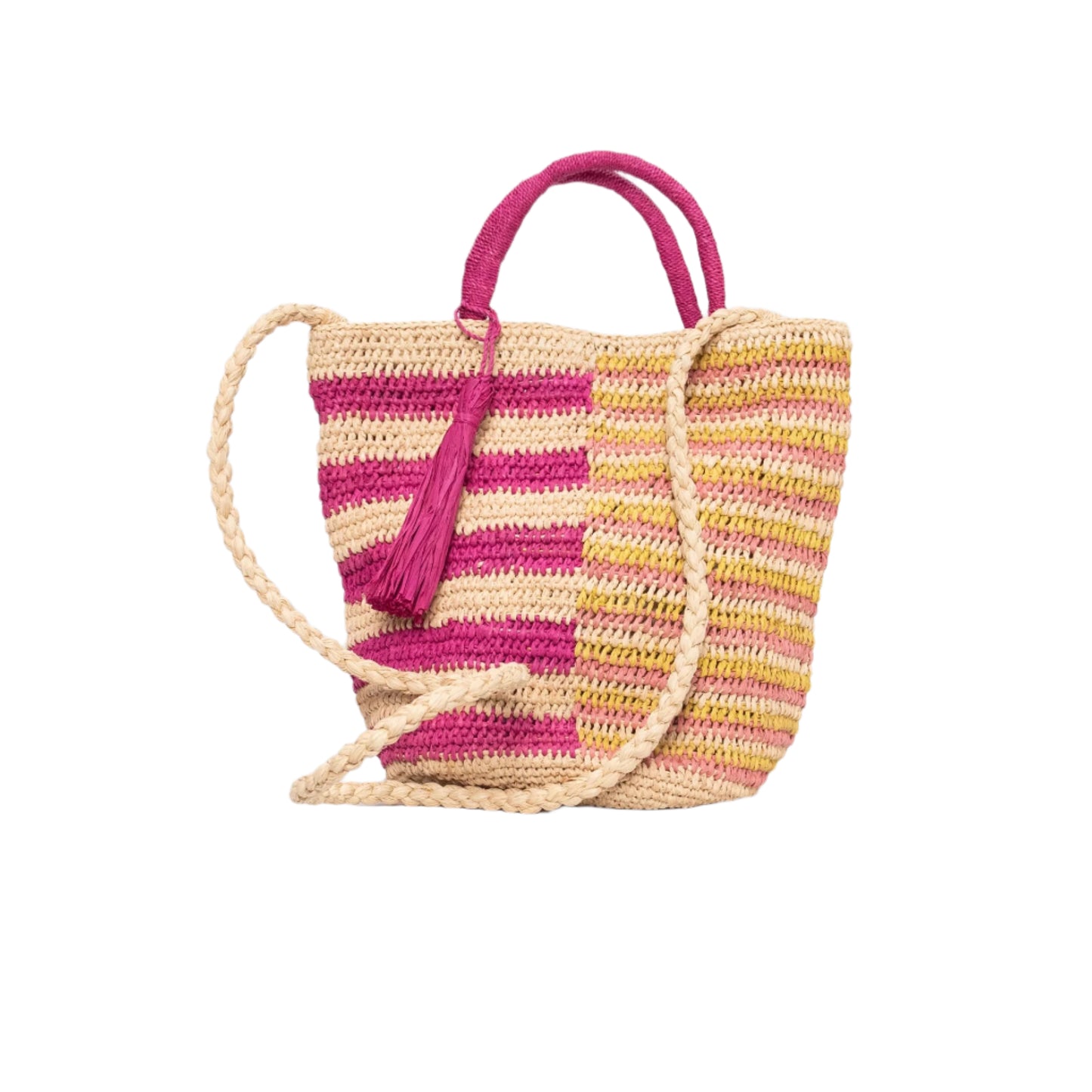 Amelia - Bucket Bag