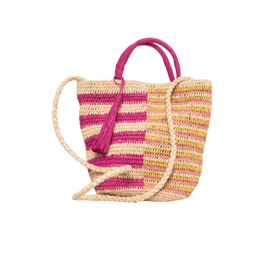 Amelia - Bucket Bag